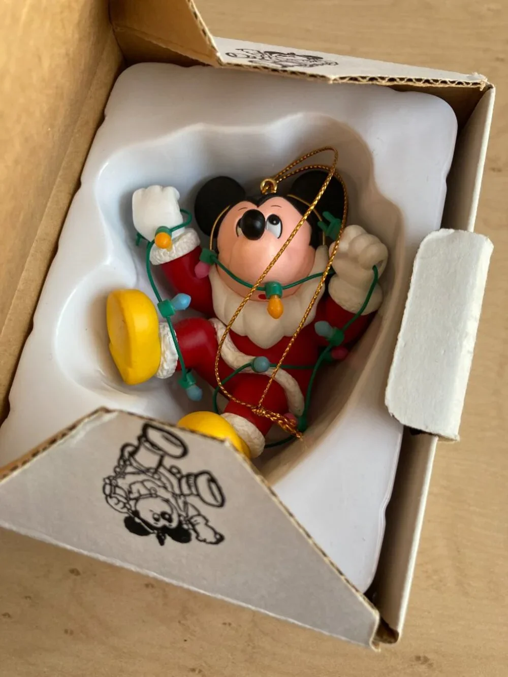 Disney mickey mouse